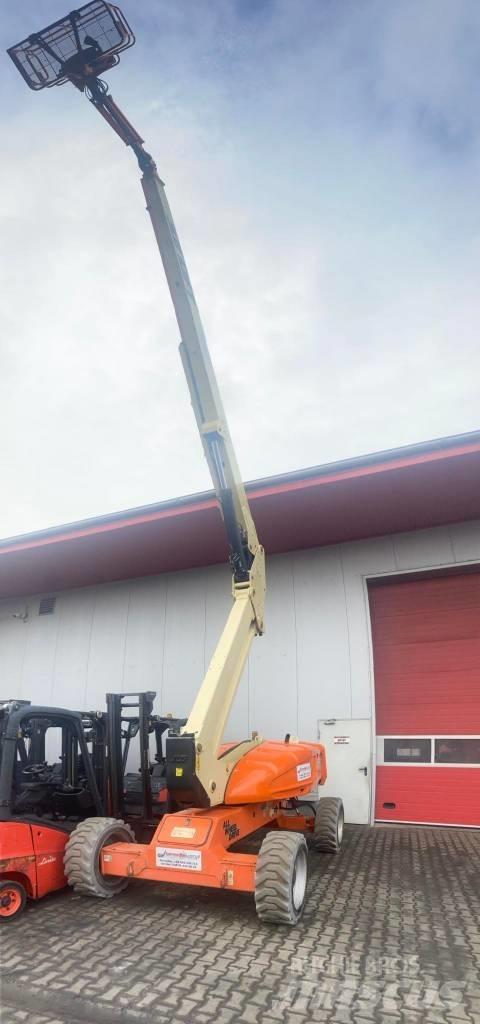 JLG M 600 JP Knikarmhoogwerkers