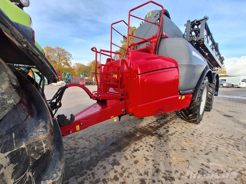 Horsch Leeb 12 TD Getrokken spuitmachines