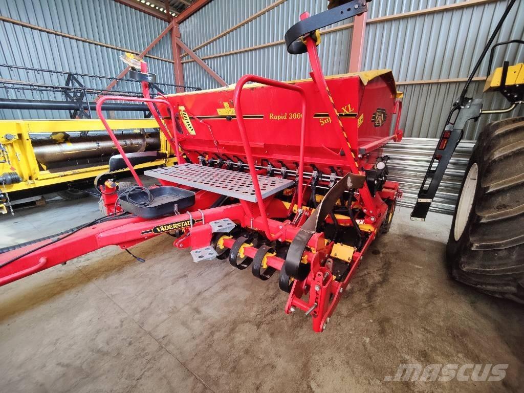 Väderstad Rapid300C Zaaimachines