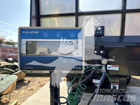 H&S BD 1126 Voedermachines