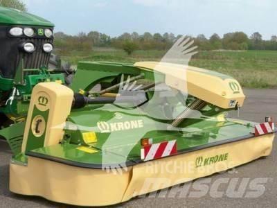Krone ECF360CV Zwadharken
