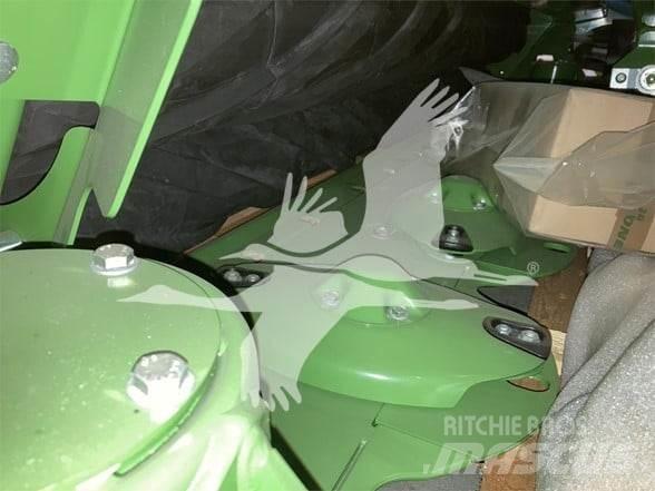 Krone ECR320CR Zwadharken