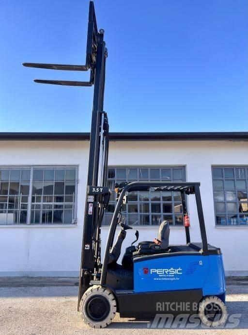 Doosan B35X-7 Heftrucks overige