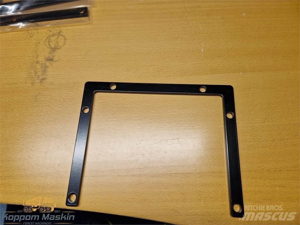 Eco Log 7000856 Houtoogstkranen
