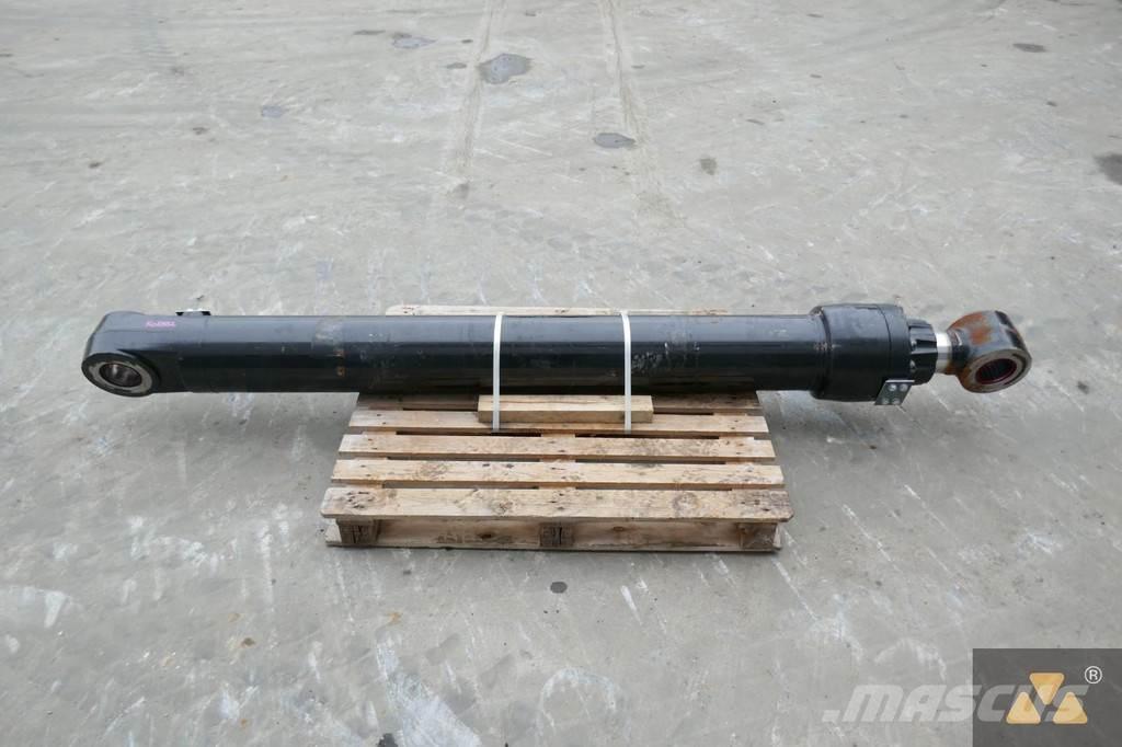 CAT 370-6692 Hydraulics