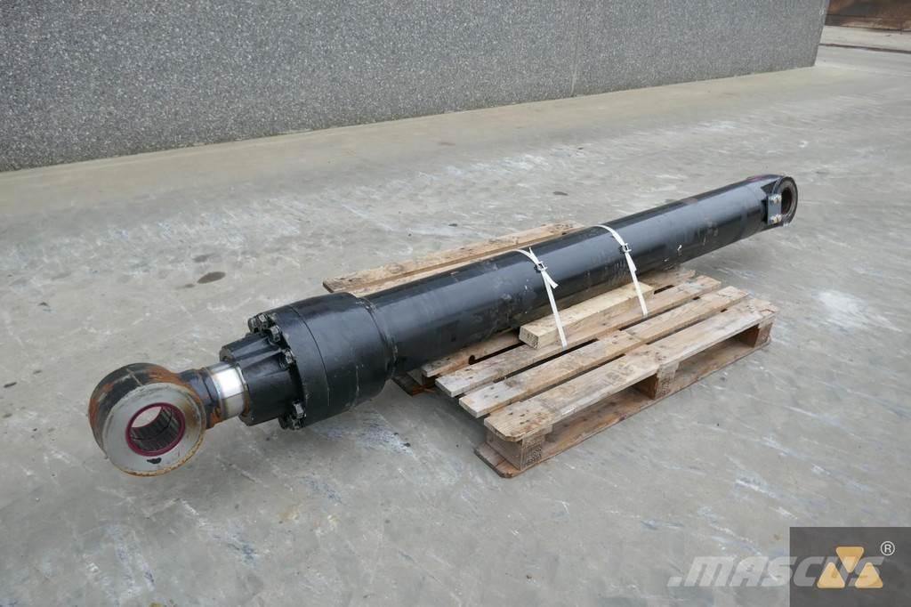 CAT 370-6692 Hydraulics