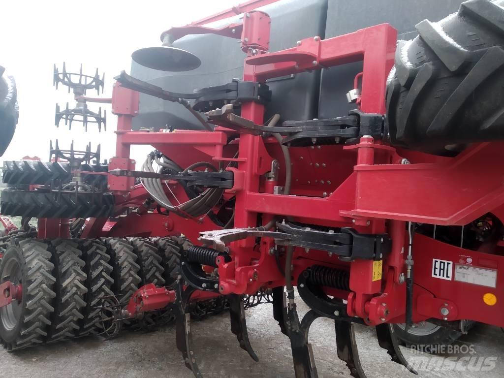Horsch Focus 4 TD Zaaimachines