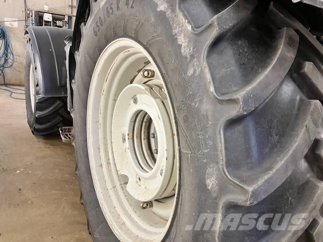 Valtra T 234 V Tractoren