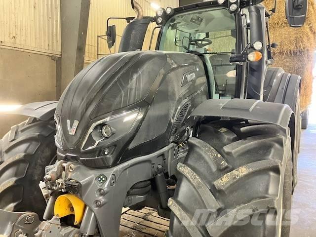 Valtra T 234 V Tractoren