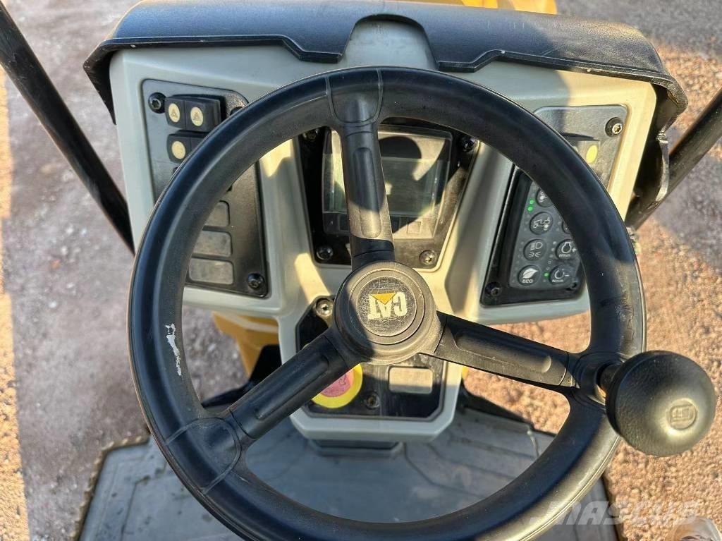 CAT CB 24 B Duowalsen