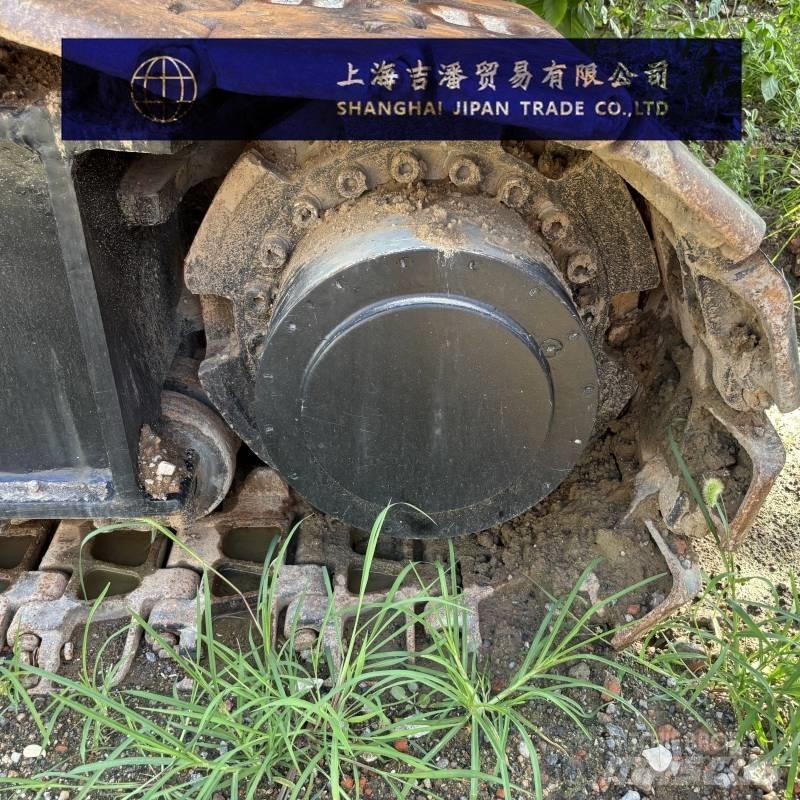 Sany SCC 750 C Rupshijskranen