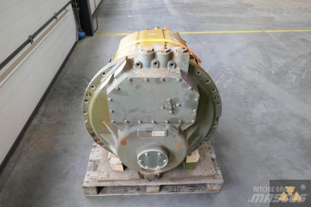 CAT 8P-8973 Versnellingsbakken