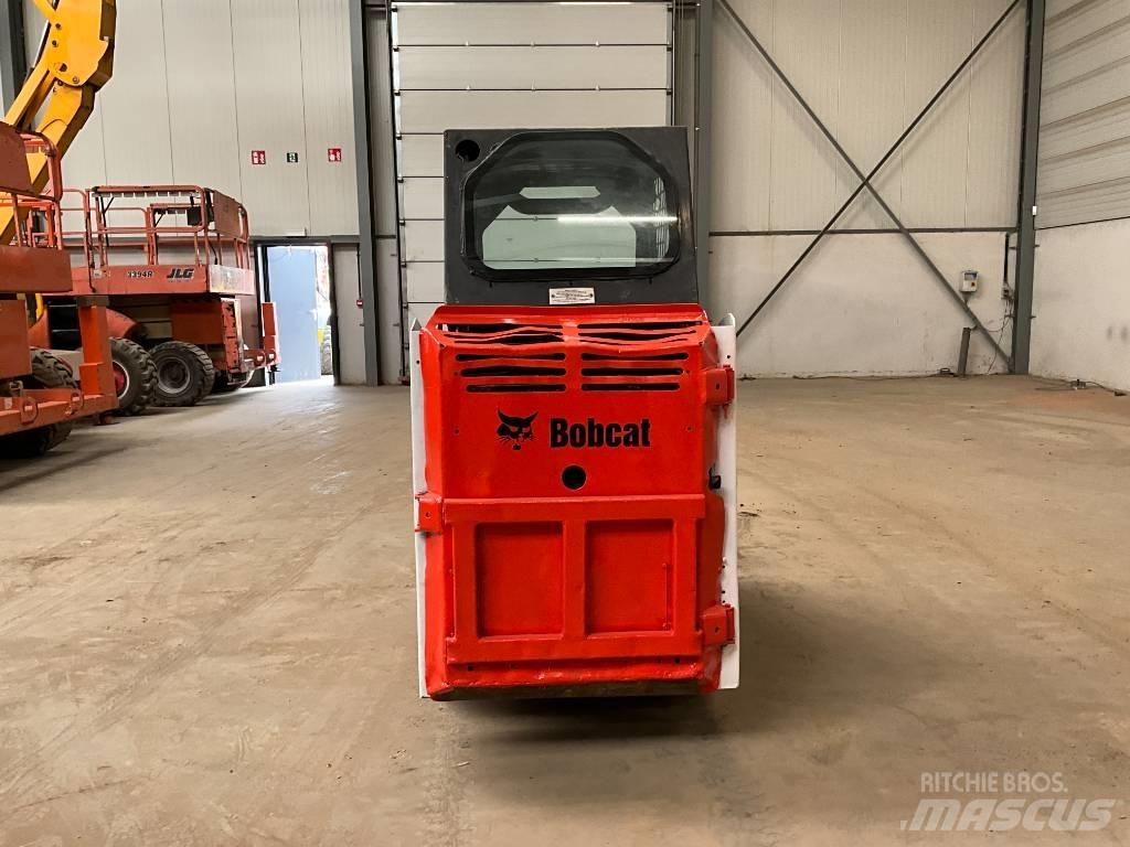 Bobcat S 70 Schrankladers