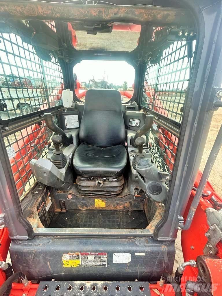 Kubota SVL 95-2 Schrankladers