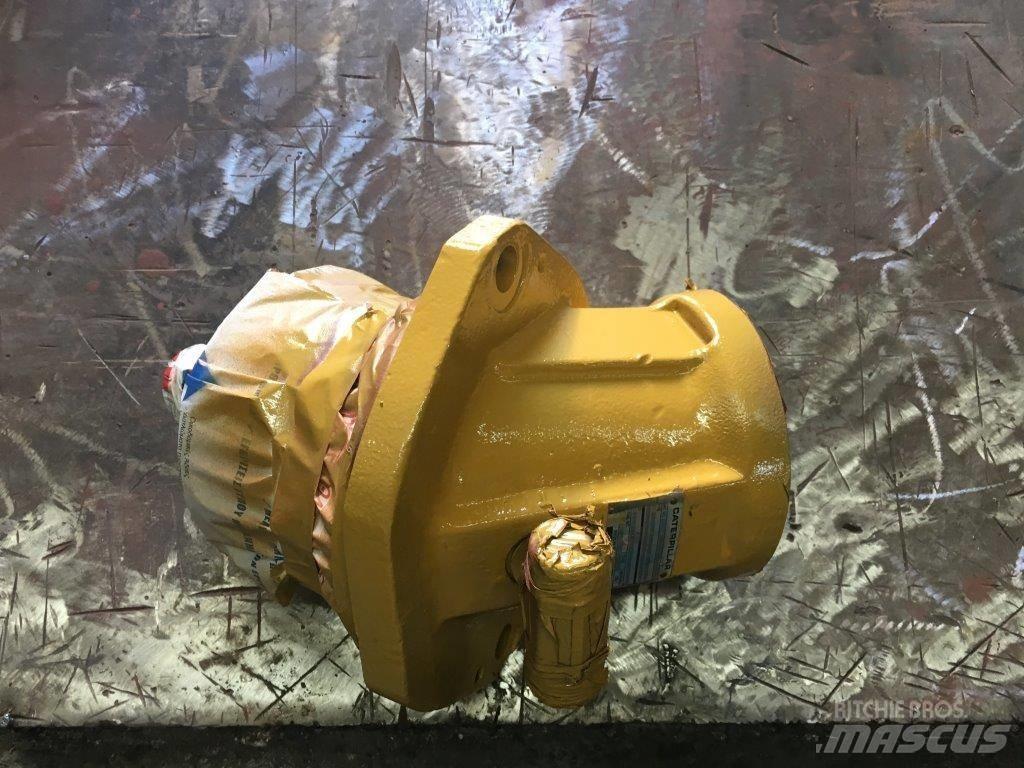 CAT 9T-3749 MOTOR Hydraulics