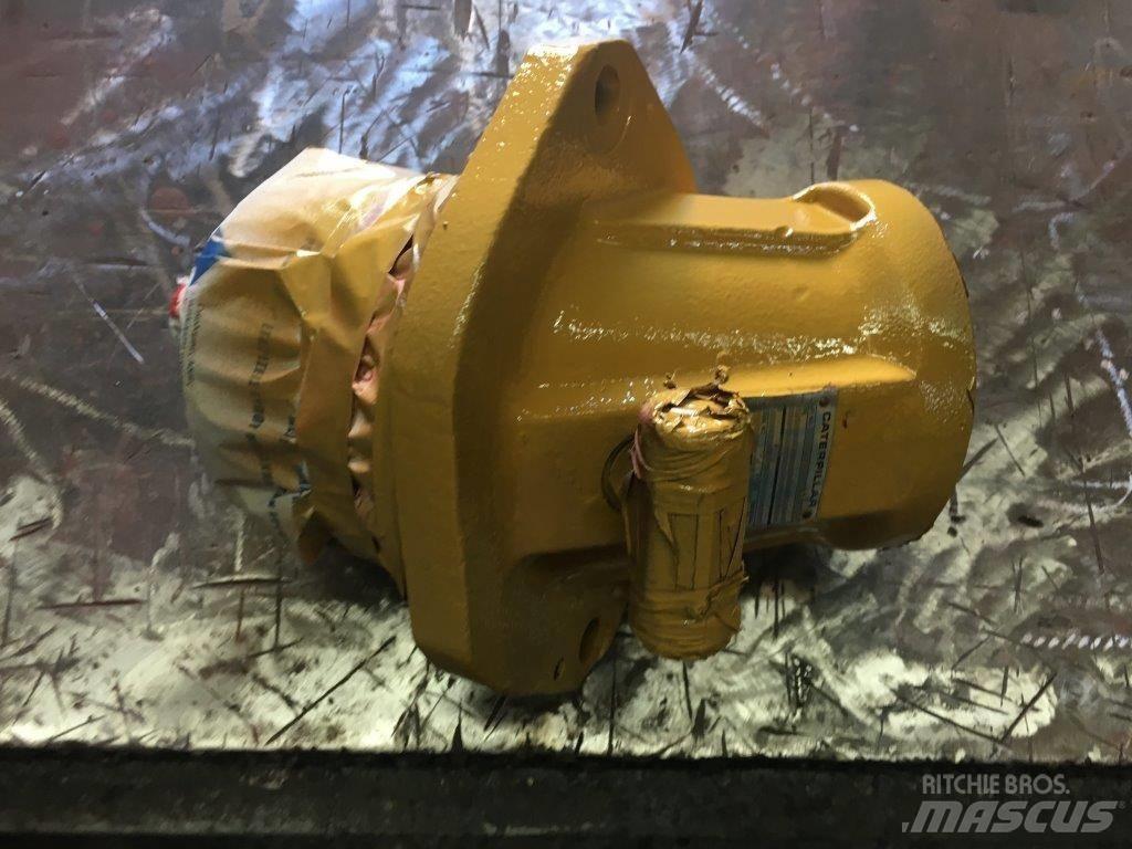 CAT 9T-3749 MOTOR Hydraulics