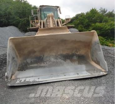 Volvo L 150 E Wielladers