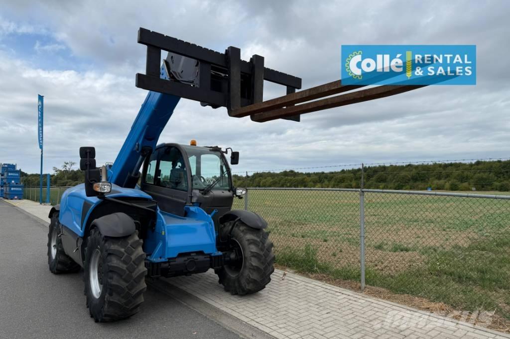 Manitou MHT 790 | 2015 Verreikers