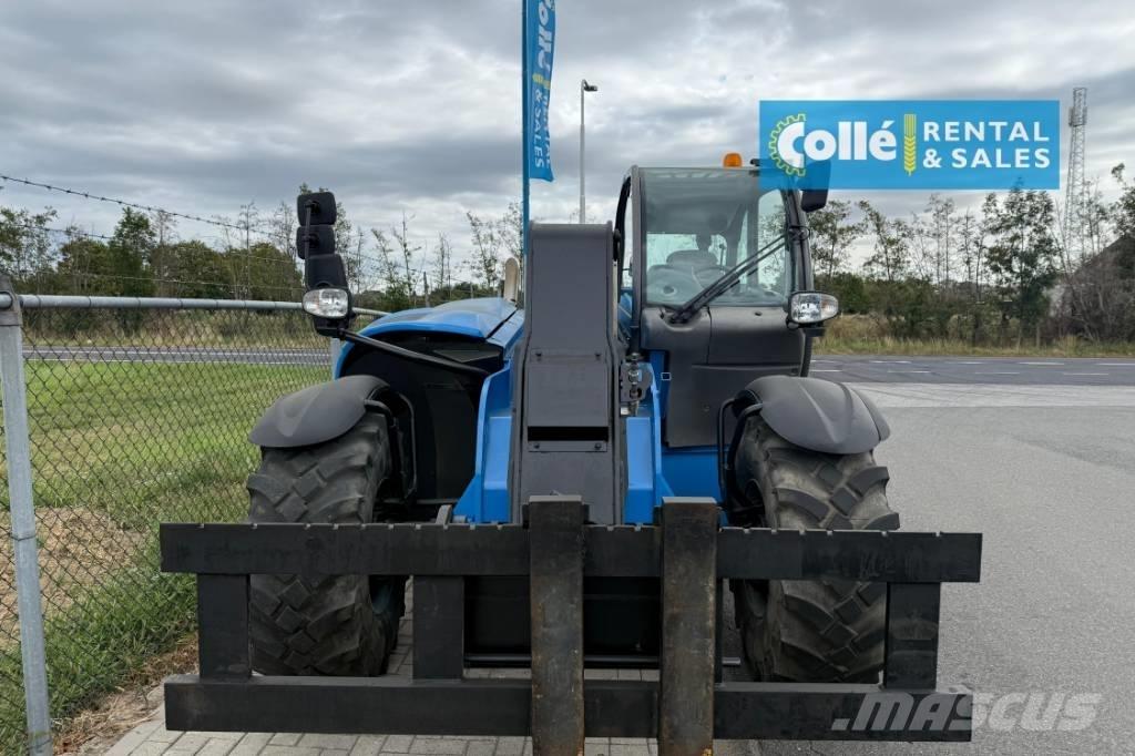 Manitou MHT 790 | 2015 Verreikers