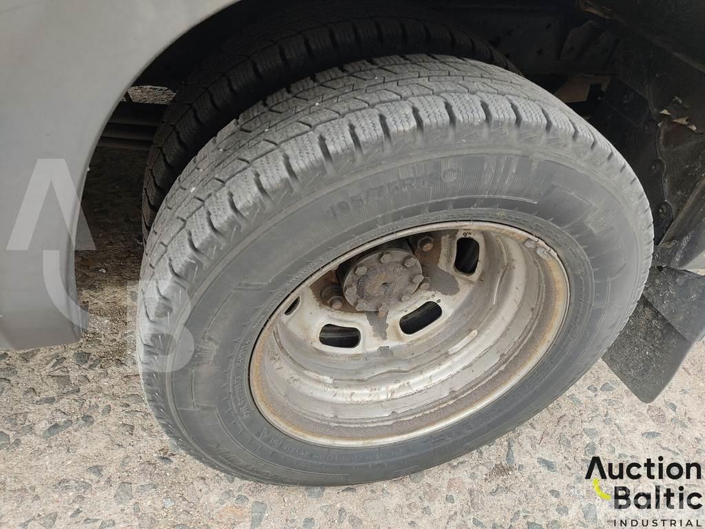 Iveco 50c15 Anders