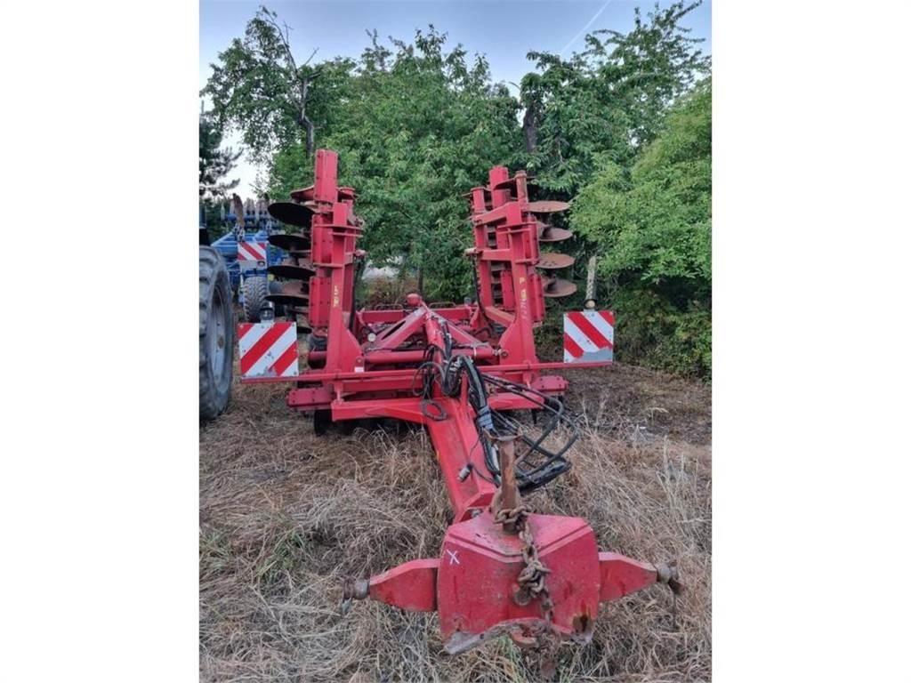 Horsch Joker 5RT Schijveneggen