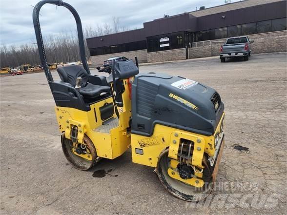 Bomag BW90AD-5 Trilrolwalsen