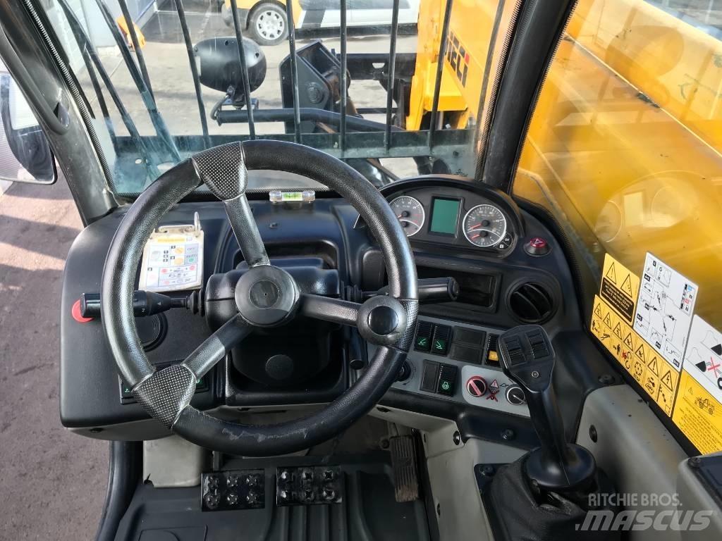 Dieci Runner 40.13 Verreikers