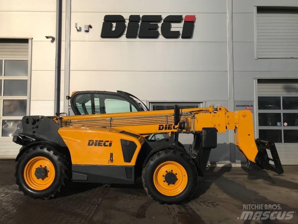 Dieci Runner 40.13 Verreikers