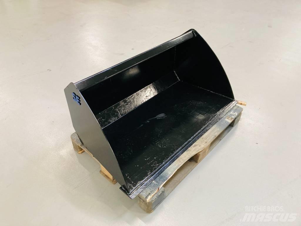 Avant Skovl 130 cm Overige componenten
