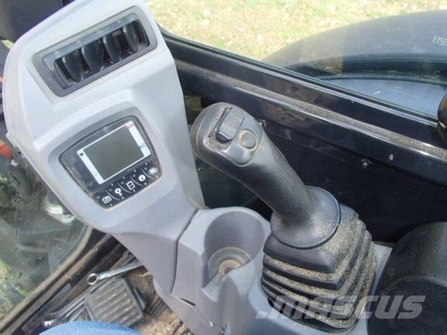 Kubota U 55-4 Minigraafmachines < 7t