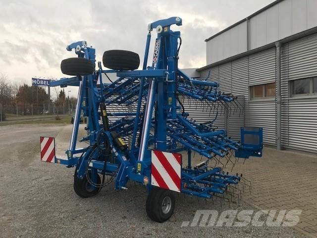  CARRÉ SARCLERSE Landbouw - overige