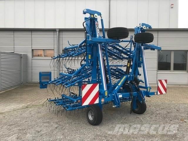  CARRÉ SARCLERSE Landbouw - overige