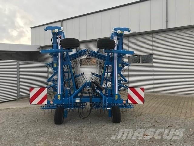  CARRÉ SARCLERSE Landbouw - overige