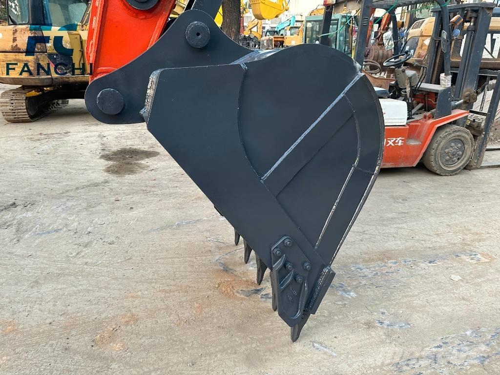 Doosan DX 225 LC Rupsgraafmachines