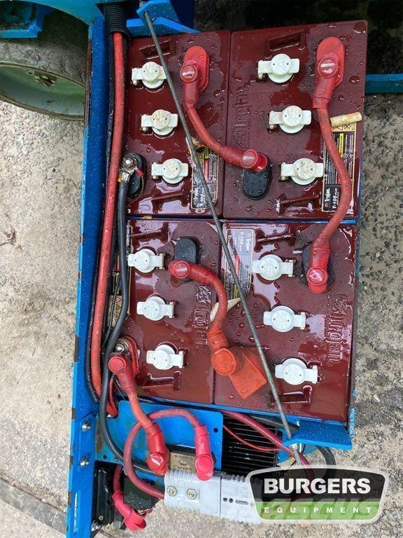 Genie GS-1932 Schaarhoogwerkers