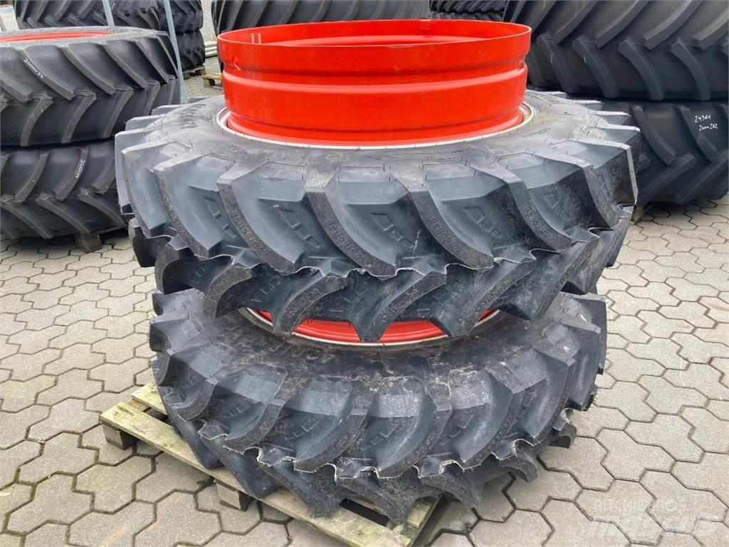 Petlas 420/85 R38 Banden, wielen en velgen