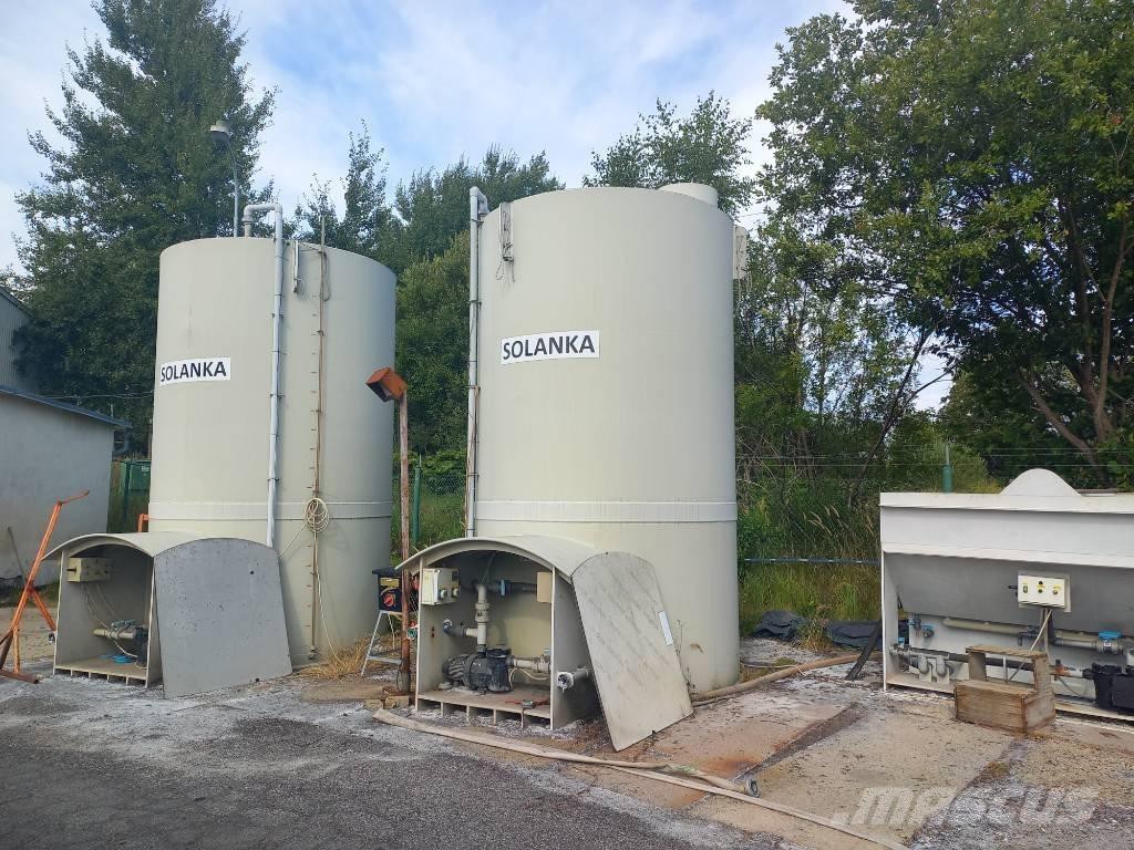  Kobit PN 20 Terreinbeheermachines - overige