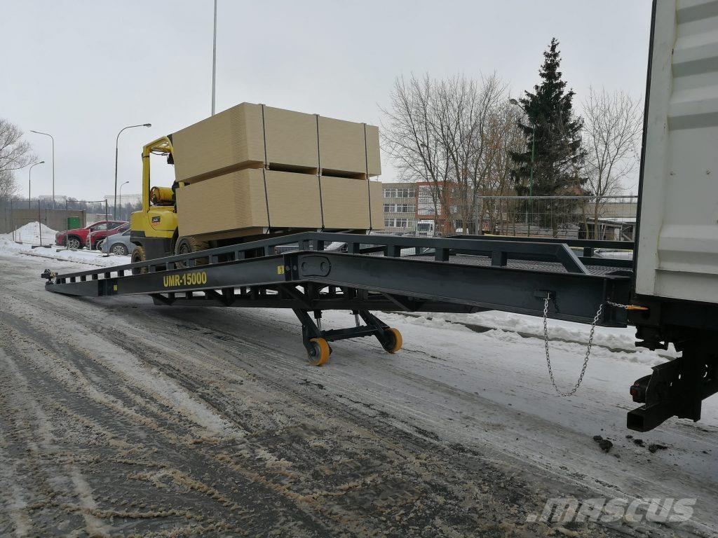  [div] BEAR 10.0 Overige gebruikte aanbouwapparatuur en componenten