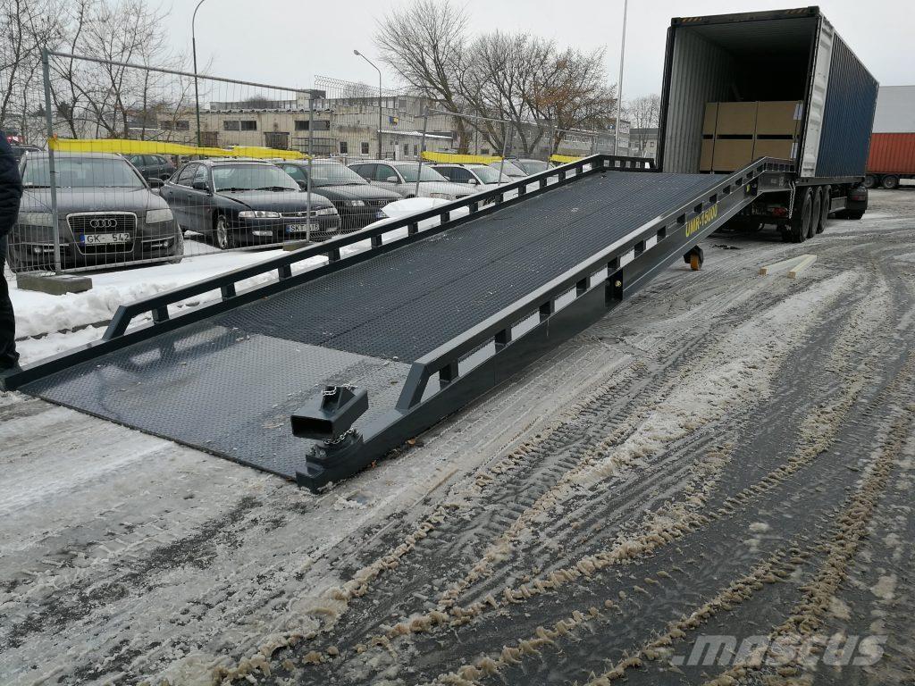  [div] BEAR 10.0 Overige gebruikte aanbouwapparatuur en componenten