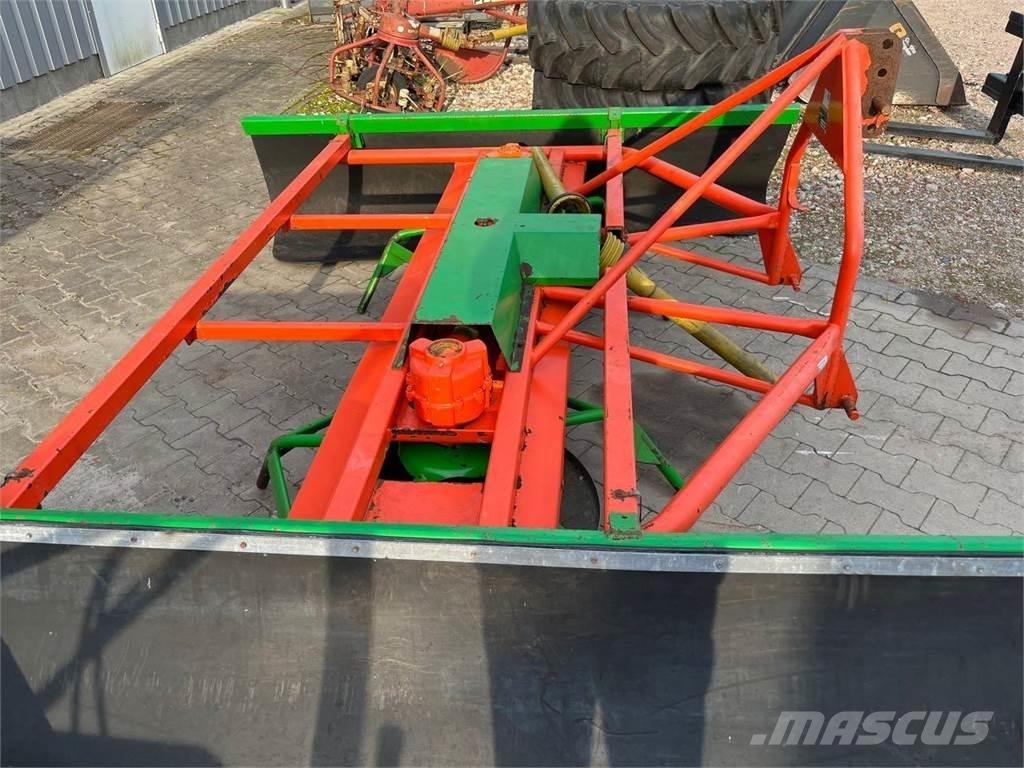 Holaras Super-Star Uitkuilmachines