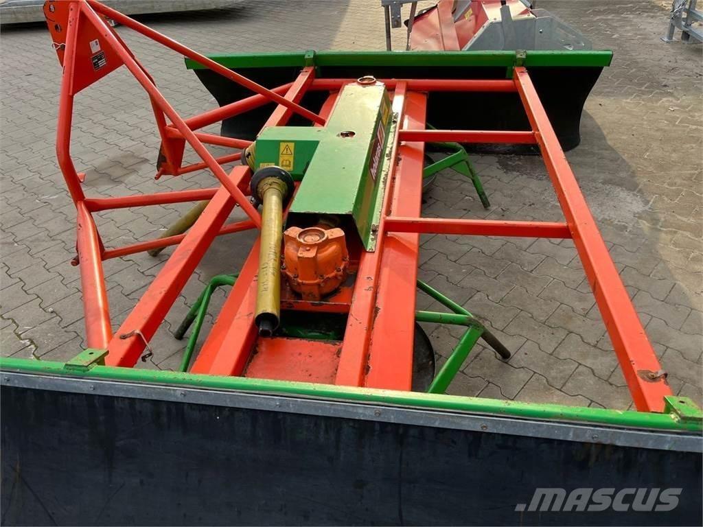 Holaras Super-Star Uitkuilmachines