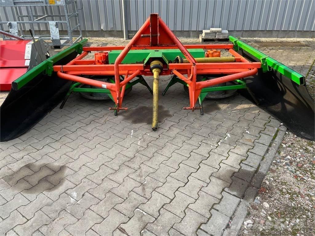 Holaras Super-Star Uitkuilmachines
