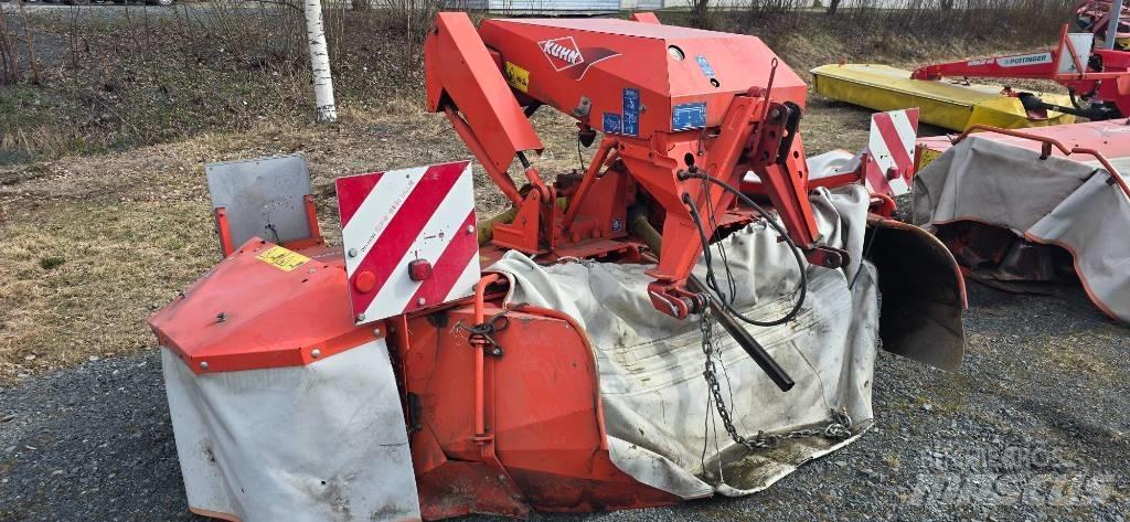Kuhn FC 313 Maaikneuzers