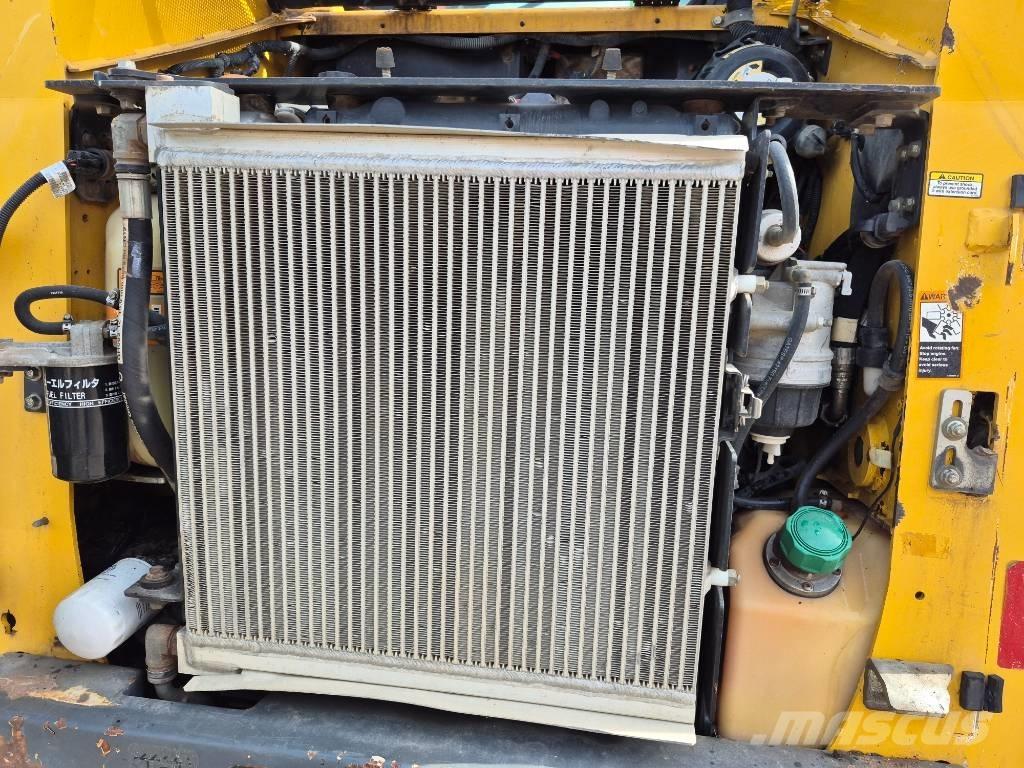 John Deere 317 Schrankladers