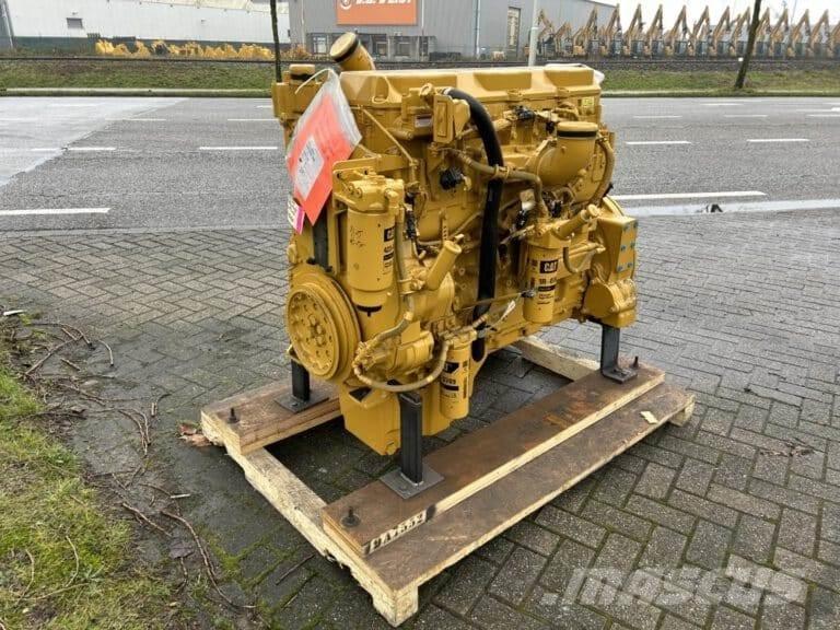 CAT C13 Motoren