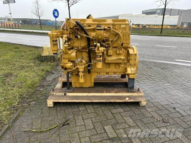 CAT C13 Motoren