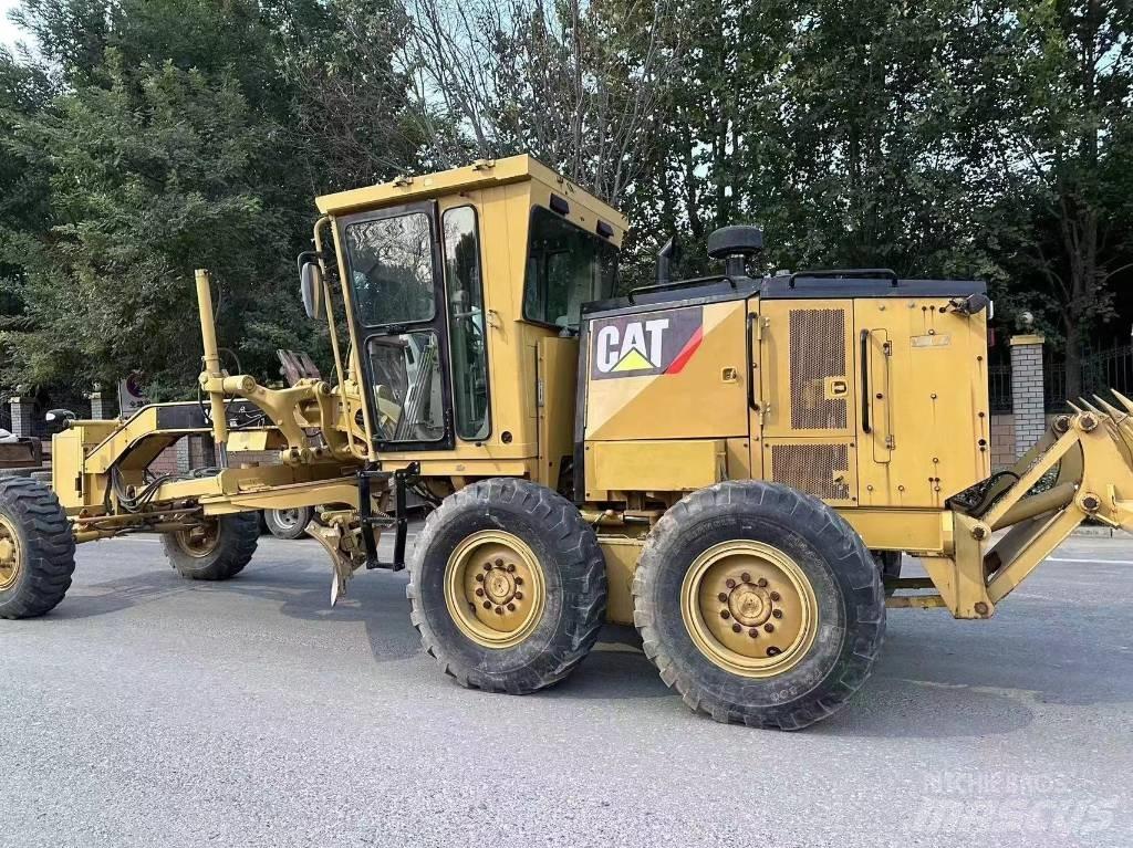 CAT 140 K Graders
