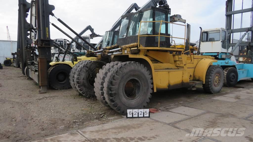 Hyster H40.00C-16CH Containerheftrucks