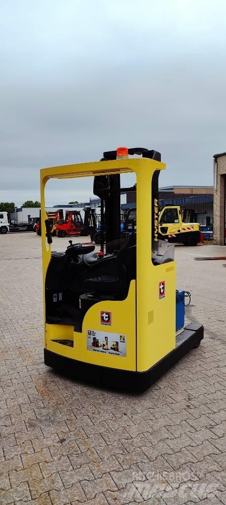 Hyster R 1.4 Reachtruck voor hoog niveau