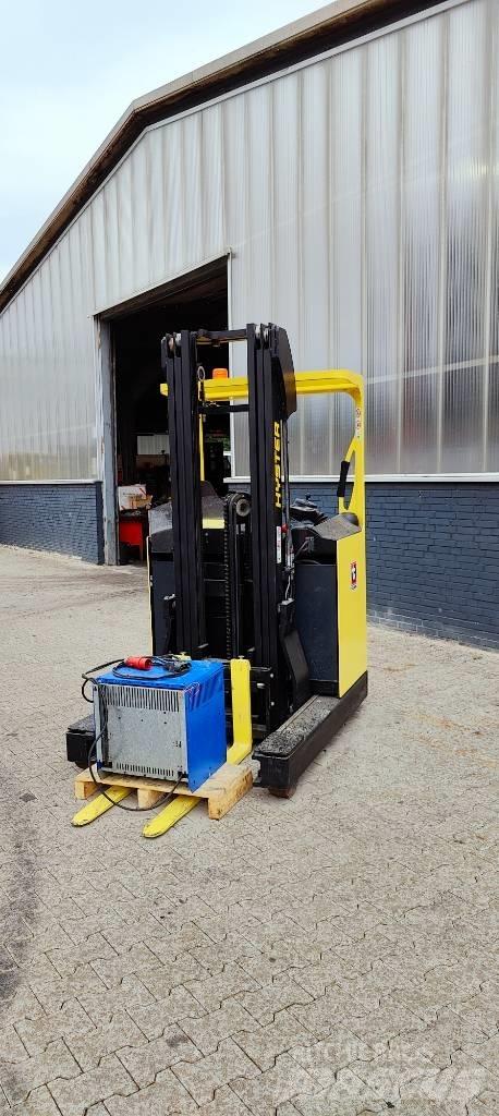 Hyster R 1.4 Reachtruck voor hoog niveau
